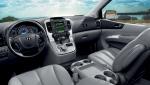 Hyundai Entourage 2006 года
